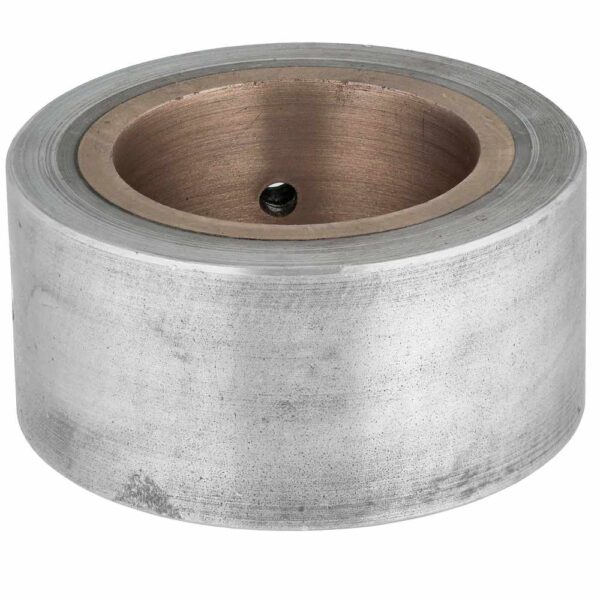 Clutch Block Coupler (Centre)