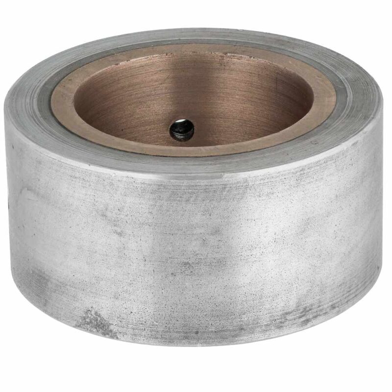 Clutch Block Coupler (Centre)