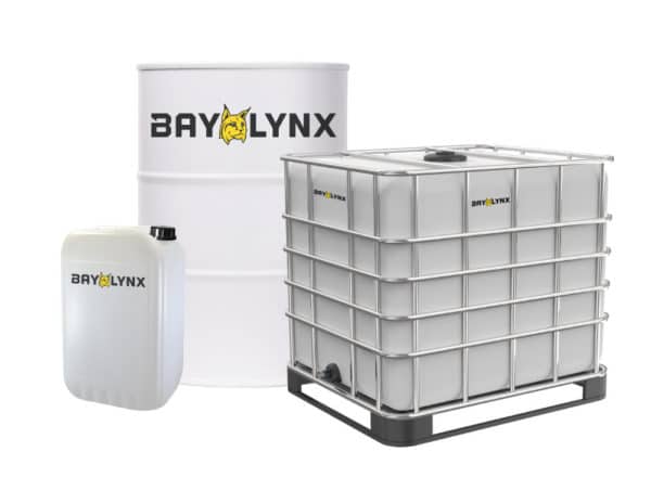 Bay-Lynx Ultra-Plast