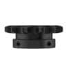 #8012B SPROCKET-1.50" BORE, 3/8 KW - Image 2