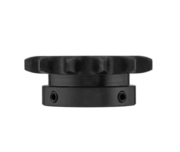 #8012B SPROCKET-1.50" BORE, 3/8 KW - Image 2
