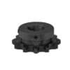 #8012B SPROCKET-1.50" BORE, 3/8 KW - Image 3