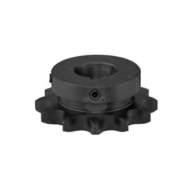 #8012B SPROCKET-1.50" BORE, 3/8 KW - Image 3