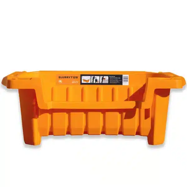 SLURRYTUB