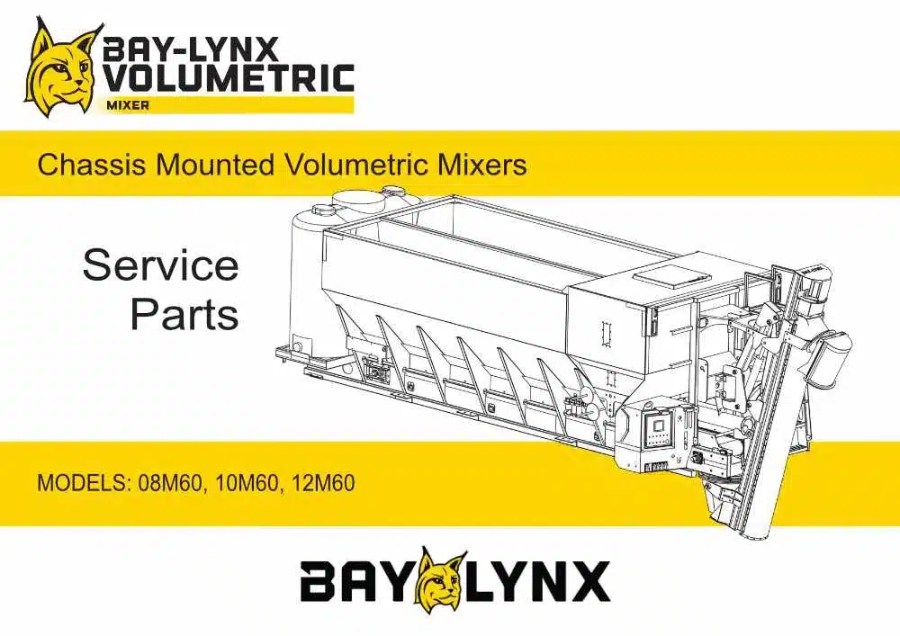Service Parts